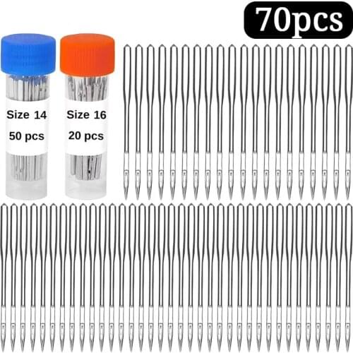 IMZAY Sewing Machine Needles