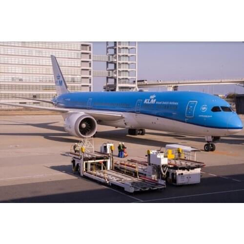 Make up the freight difference