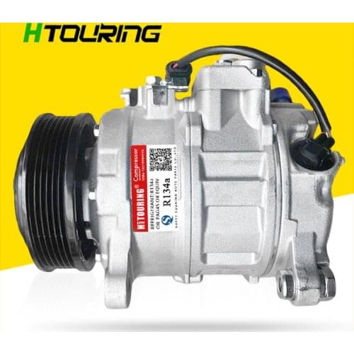 For CAR BMW X3 F25 F30 F31 F34 F20 F21 20d F26 X4 35d 7SEU17A AC Compressor 645292164672 64529223695 64529396722 64506805025 6pk