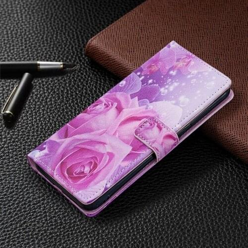 Leather Case For Huawei Honor 9A 9C 9S 9X 8A 8S 20 Pro Lite 20S Y5P Y6P Y7P Y8P 2020 Y6S Y9S P30 P40 Pro Lite E Y5 Y6 Y7 2019