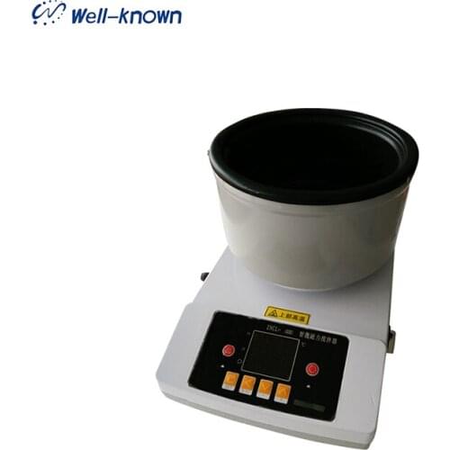 Laboratory Digital Heating Pot Magnetic Stirrer with timer