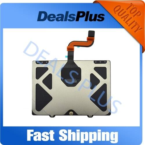 Brand New 661-8311 for MacBook Pro Retina 15.4" A1398 Touchpad Trackpad with Cable 821-1904-A 821-1904-02 Late 2013 Mid 2014Year