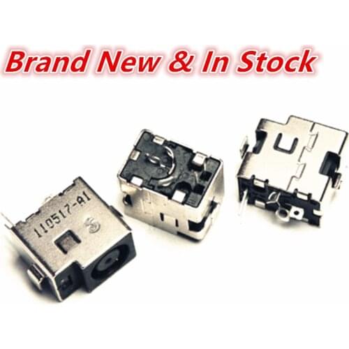 Laptop DC Jack Power Socket Charging Port For HP CQ32 G32 DM4-1000 DM4-2000 DV3-4000