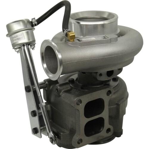 Turbo Turbocharger 4039139 4050038 4089189 For Cummins Engine 6C 6CTAA SA6D114E Komatsu Excavator PC360 PC350LC PC300LC CD110R