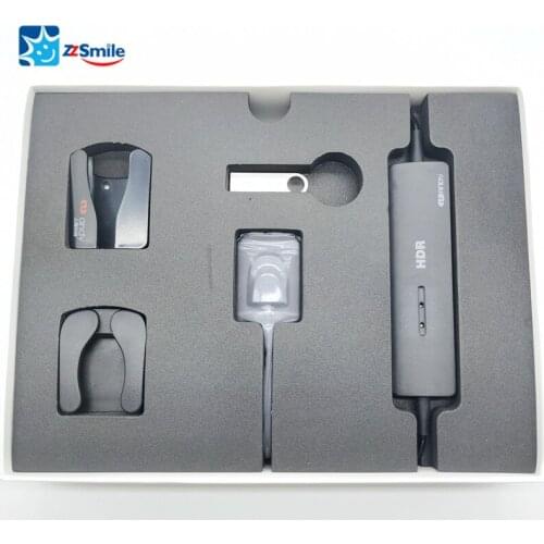 HANDY HDR600 Digital Intraoral System Dental X Ray Sensor