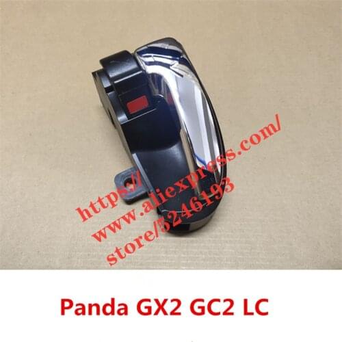 Door interior handle for Geely Panda GX2 GC2 LC door inner handle
