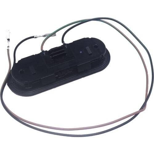 05080529AD For Chrysler Pacifica Voyager Town&Country Dodge Caravan Grand Caravan Lift Gate Release Switch 05080529AA 05019203AA
