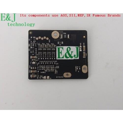 BMS 4S 10A PCM 14.4V Battery Protection Circuit Board With Balance Function For Li-ion Lithium-ion Li-Polymer Cell Battery Pack