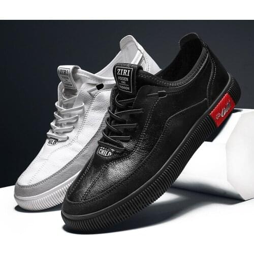 Мужские белые кеды DADIJIER China At AliExpress