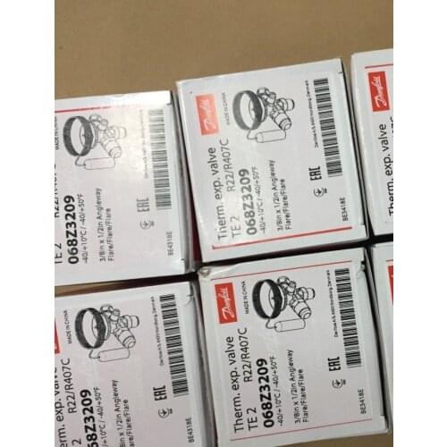 DANFOSS TEX2 068Z3209 danfoss