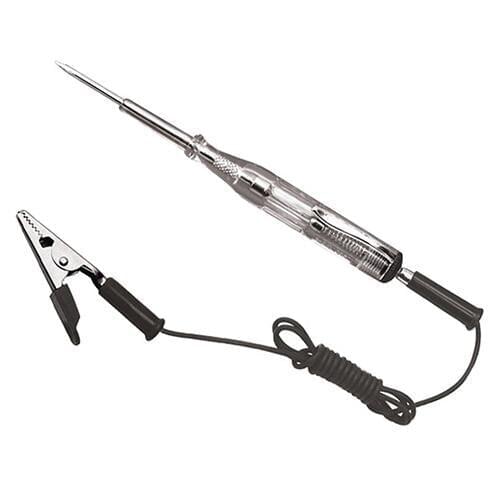 DC 6V to 24V Voltage Test Pencil Detector Pen for Car Motorcycle Circuit Repair Tool