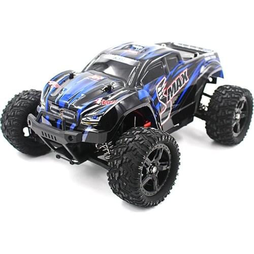 DGMedia RC Cars