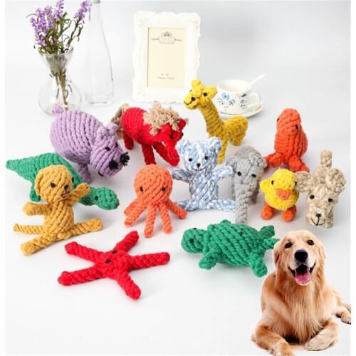 Miflame Dog Toys For Large Dog Accessories Labrador Border CollieToy Molar Puppy Accessories For Small Dogs Interactive Pet Toys