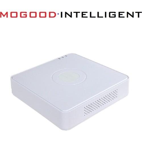 HIKVISION Brazil Version DVR2108HWI-H Replace DS-7108HWI-SH Instock 8CH CCTV DVR for Analog Camera 1SATA Support Multi-language