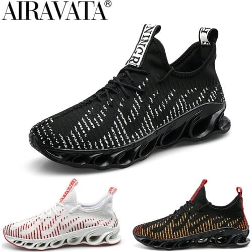 Newbeads Mens Lace Up Sneakers Shoes Blade Shoes Male Daddy Beacon Shoes for Men Casual Travel Sport Winter Big Size 39-47