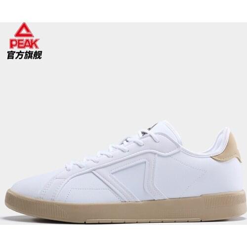 PEAK Skateboarding Shoes