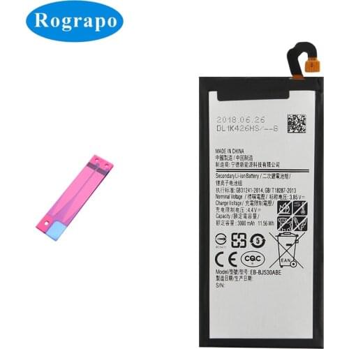 Аккумуляторы для телефонов Samsung Galaxy J5 Rograpo China At AliExpress