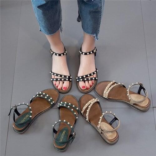 TNCHLL Shoes With Medium Heels
