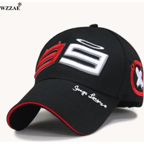 WZZAE Men's Baseball Caps