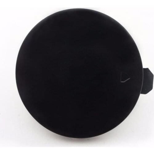 1Pcs Replacement Front Bumper Tow Hook Cover Towing Eye Cap For Hyundai IX35 2011-2014