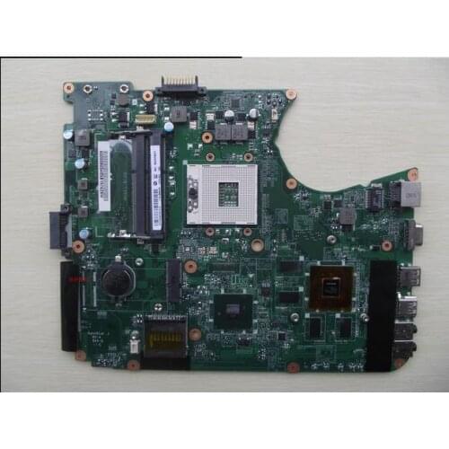 A000080540 L750 L755 connect board connect with motherboard full test lap connect board