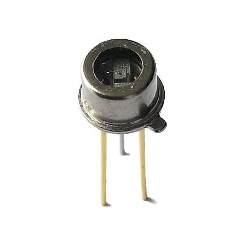 500um Photodiode Detector APD Laser Ranging, with Optical Fiber