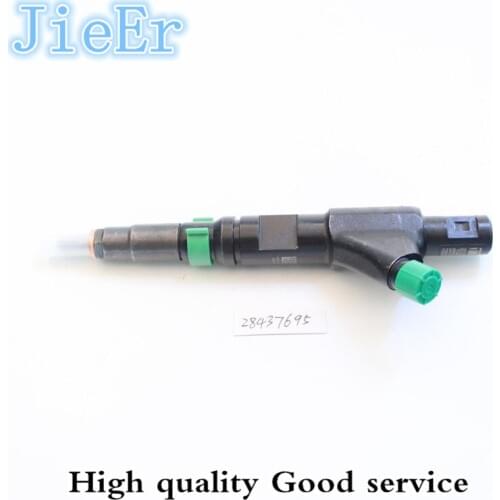 Diesel system 28437695 Y1120SD119 common rail injector