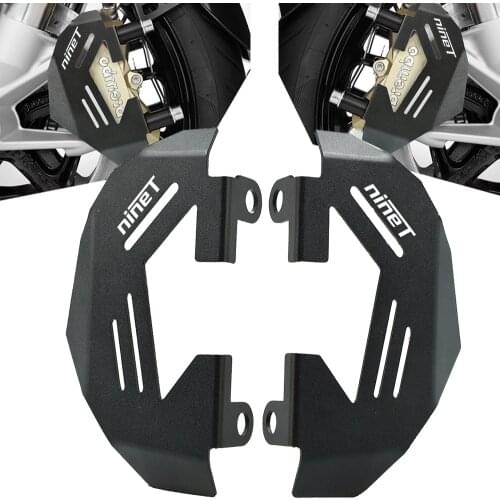 Motorcycle Brake Caliper Front Rear Brake Pliers Caliper For BMW RNINET R nineT 2014 2015 2016 2017 2018 F 800 R F800R 2015-on