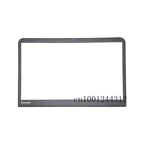 New Original LCD Front Bezel Screen Frame Cover 04X1093 AP0XQ000200 For Lenovo ThinkPad S3 S431 S440