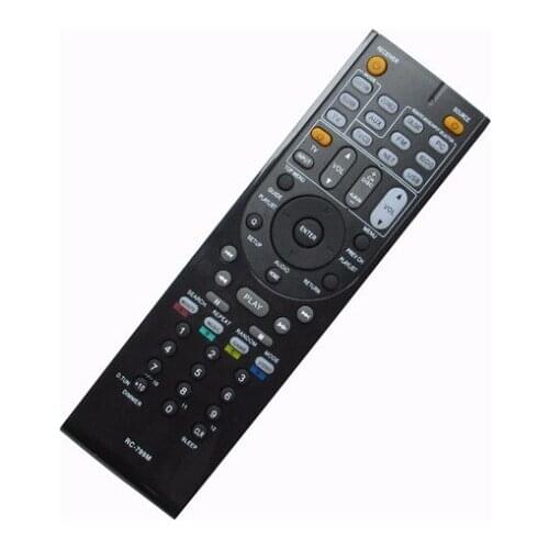 General Remote Control For INTEGRA DTR-40.4 DTR-70.2 DTR-7.8 DTR-8.9 DTR-4.5 RC-869M RC-840M RC-837M RC-631M A/V AV Receiver