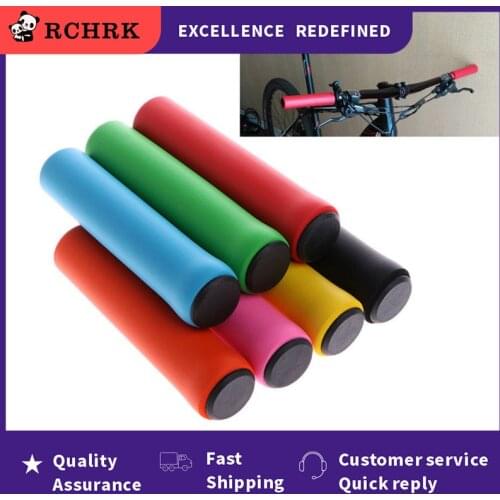RCHRK Bicycle Grips