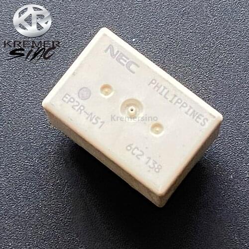 Relay EP2R-N51 for NEC Denso 10Pins
