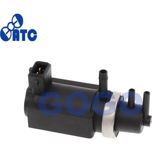Turbo Pressure Solenoid Valve for Nissan Turbo Diesel YD25DDTi Navara D40 OEM 14956-EB300 14956-EB30A 14956-EB70B 14956-EB70A