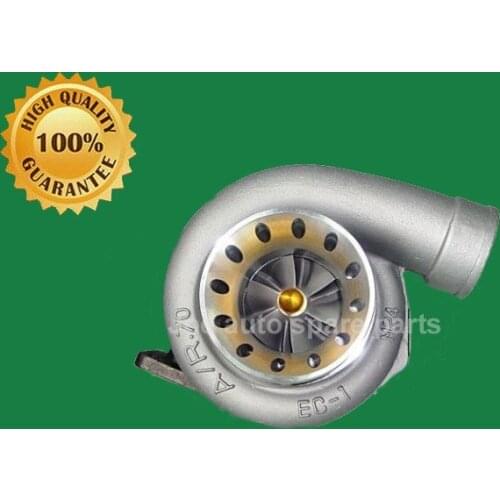 GT35 GT3582R -2 T3 a/r .82 a/r .70 400-600HP Anti-Surge 4 bolts turbo Turbocharger
