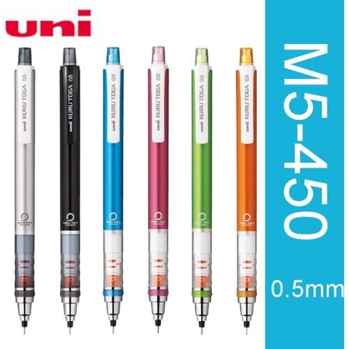 Uni Graphite Pencils