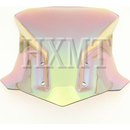 For BMW G310GS G 310GS G310 GS 2017 2018 2019 motorcycle bike Wind Windshield WindScreen G 310 GS 17 18 19