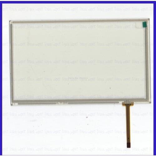 ZhiYuSun ZXYS YH-181-JYT080 compatible 8inch touch panel for Car DVD,GPS Navigator screen glass this is compatible