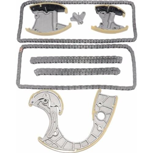AP01 TIMING CHAIN KIT FOR AUDI A4 A6 A8 Q7 for VW TOUAREG Phaeton DIESEL ENGINE FEBI 057109467E