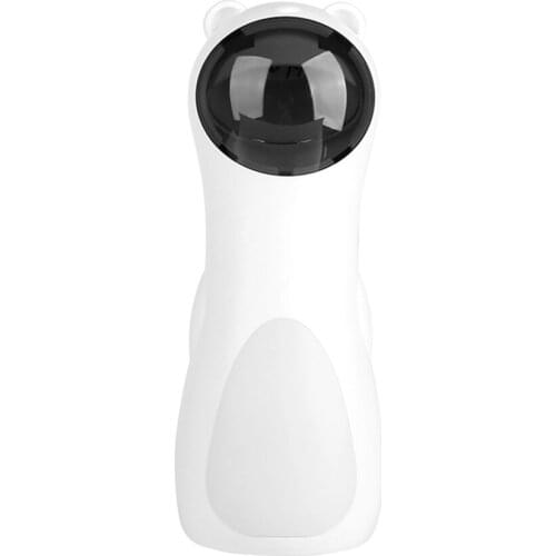 Automatic Cat Toys Interactive Smart Teasing Pet LED Laser Funny Handheld Mode Electronic Pet for All Cats