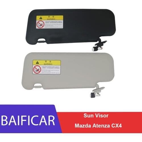 Baificar Sun Visors For Cars