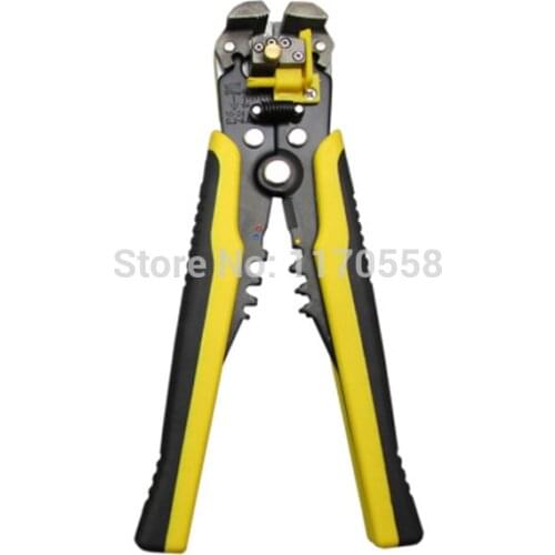 Free shipping Wire Stripper Cutter Stripper Terminal Crimper HS-D1