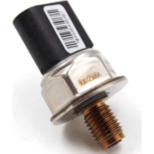 Car Fuel Rail Pressure Sensor OEM 55PP0701 9307Z508A for Sedona Hyundai Terracan 2.9 Crdi