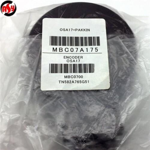 SERVO MOTOR ENCODER OSA17