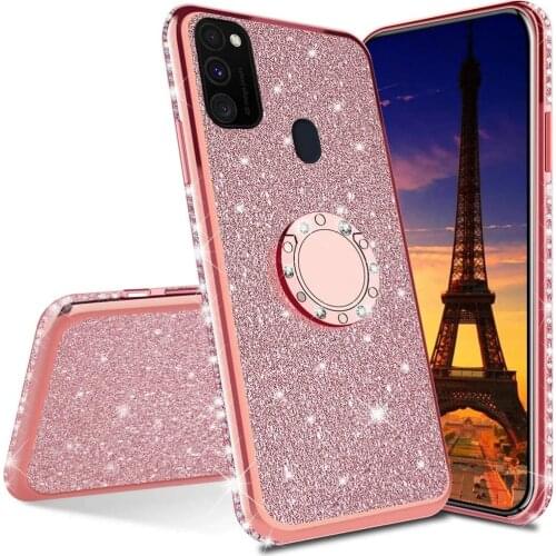 Eurynome Samsung Galaxy M11 Phone Cases