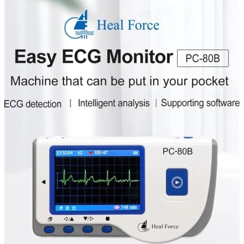 Heal Force Goods For Beauty And Health