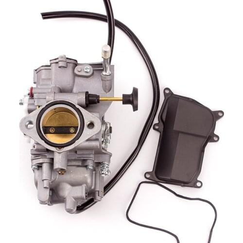 Carburetor for Yamaha Moto-4 Warrior 350 YFM 350 YFM350 Carb 1987-2004 ATV Quad