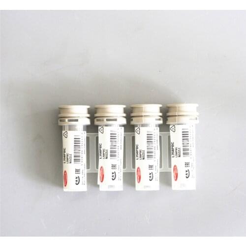 L358PBC Genuine fuel injector nozzle L358PBC 33800-84840