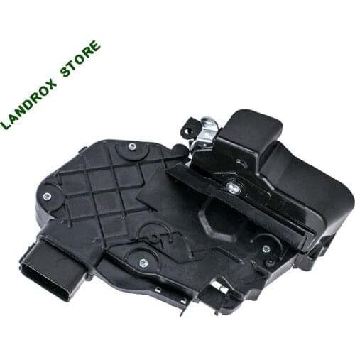 LR014100 LR014101 FOR Close Door Lock Actuator Front Rear Left & Right Side For Range Rover Evoque Jaguar
