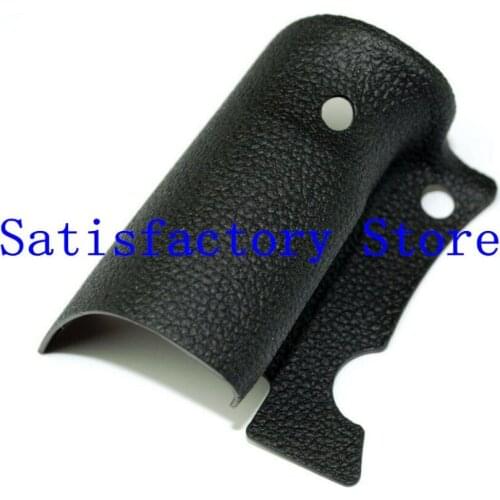 New Back Rear Thumb Rubber For Canon FOR EOS 5D3 Rebel + Adhesive Tape