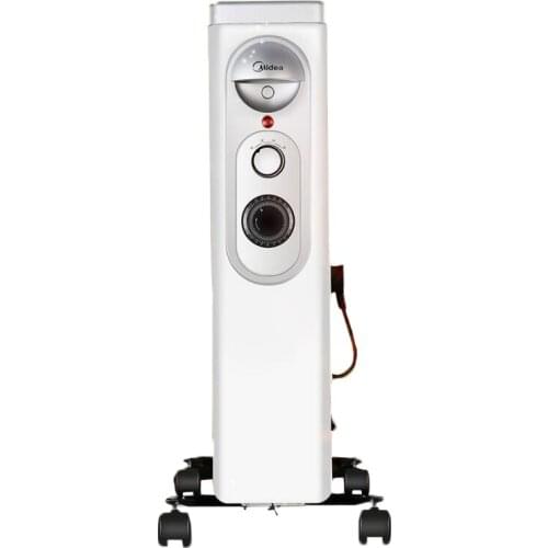 NY2513-16FW Electric heater 13 tablets Household energy-saving electric radiator heating device 1000W/1200W/2200W-2400W 1PC